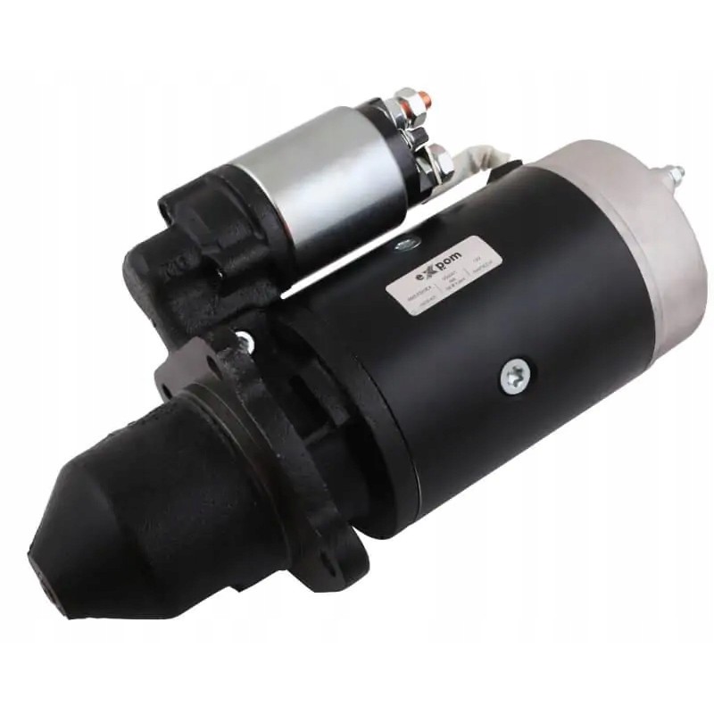 Starter 3kw c 330 c 360 zetor new type expom kw