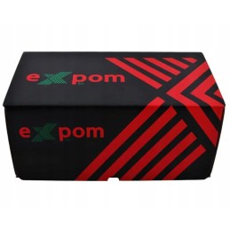 Starter 3kw c 330 c 360 zetor new type expom kw