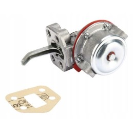 The fuel feed pump fits mf 4222449m91kr
