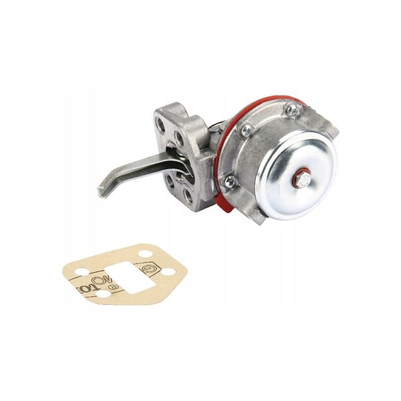 The fuel feed pump fits mf 4222449m91kr
