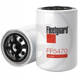Fleetguard p550004 fuel filter