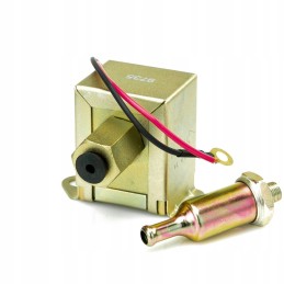 12v electric feed pump