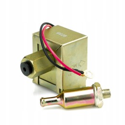 12v electric feed pump