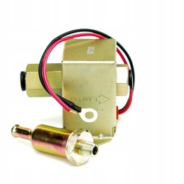 12v electric feed pump