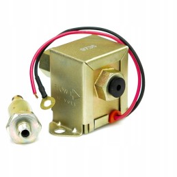 12v electric feed pump