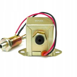 12v electric feed pump