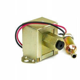 12v electric feed pump