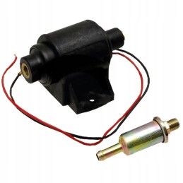 12v electric feed pump