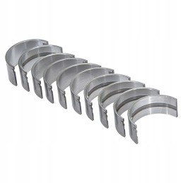 Nominal main bearings set n 00 ursus c 360