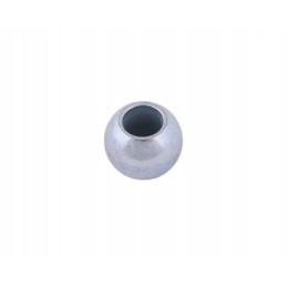 Top connector ball, hardened, category 4, 78x45x64 in