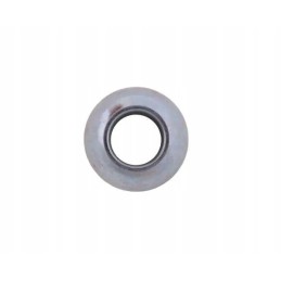 Top connector ball, hardened, category 4, 78x45x64 in