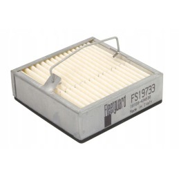 Fuel filter fs19733 fleetguard