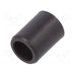 1 pcs x IGUS - XSM-1820-15 - Bearing: sleeve bearing, Øout: 20mm, Øint: 18mm, L: 15mm, iglidur® X