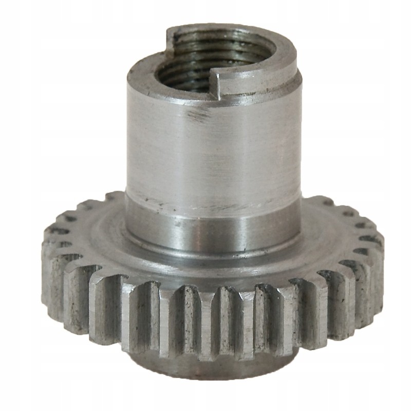 Right hanger wheel 65759114918 agtech