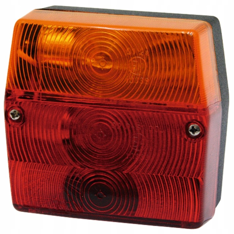 Left and right lamp 504230300507 aspoeck