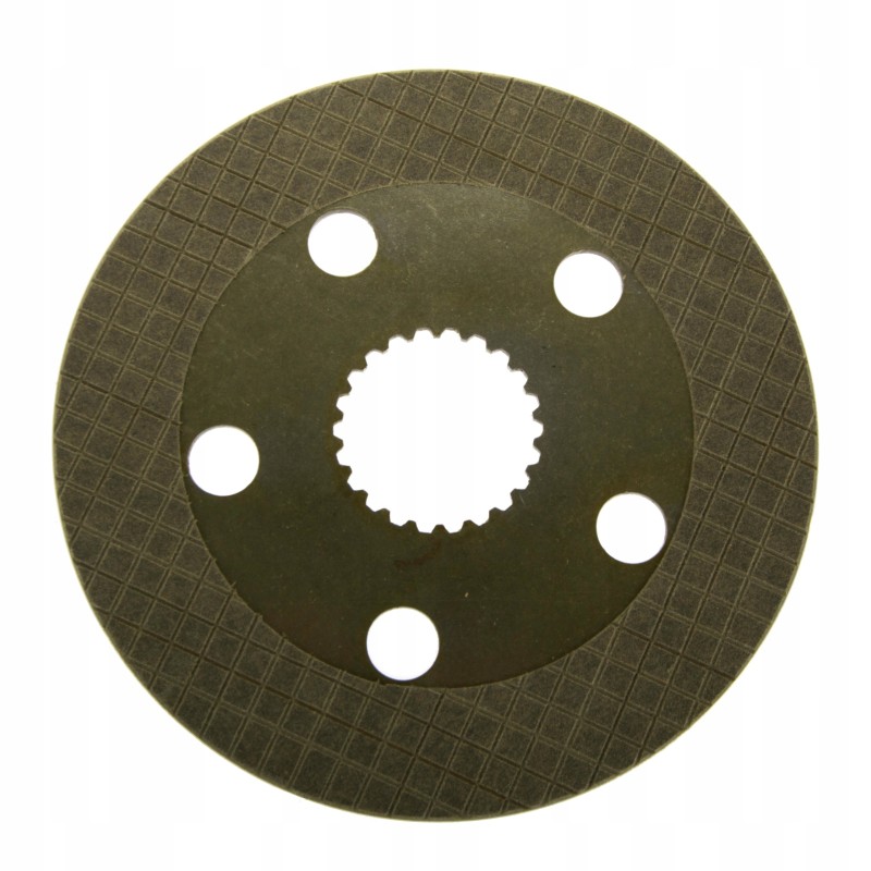 Massey Ferguson brake disc 3537089m2