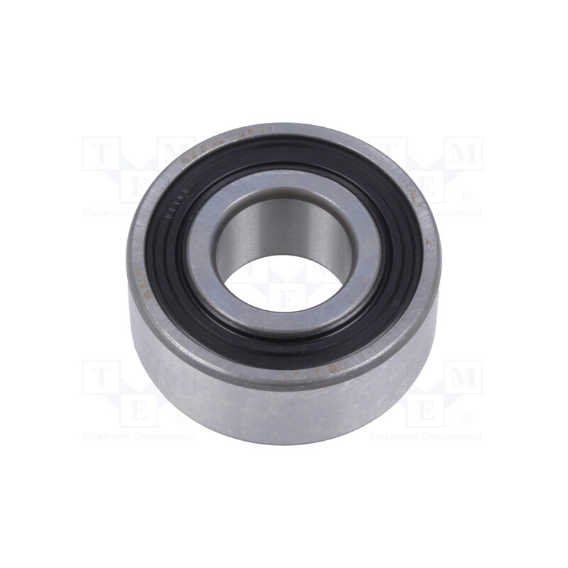 1 pcs x SKF - 62202-2RS1 SKF - Bearing: single row deep groove ball, Øint: 15mm, Øout: 35mm