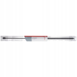 Gas actuator for rear window mf 3070 3389556m2