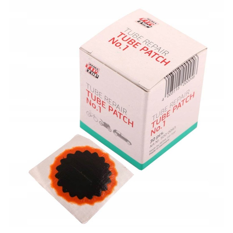 Latka 1 size 35 tip top 30pcs motogeneric