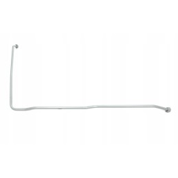 Brake valve cable c 385 original ursus 8