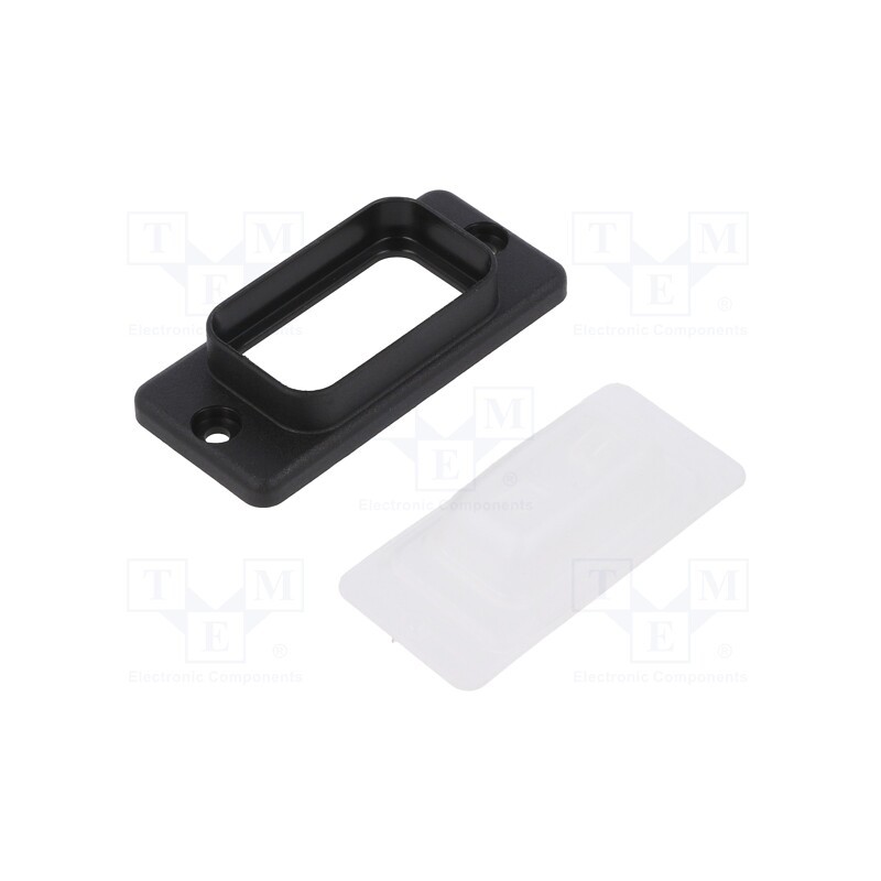 1 pcs x SCHURTER - 4435.0052 - Cover