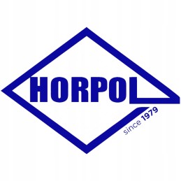 Left rear marker lamp 4 LED 12v 24v horpol