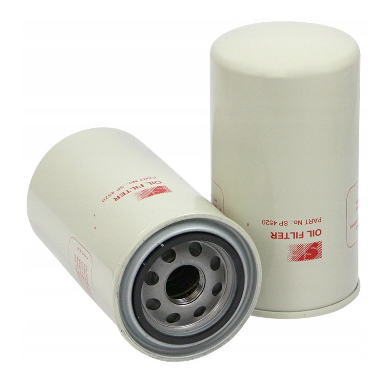 SP4520 oil filter
