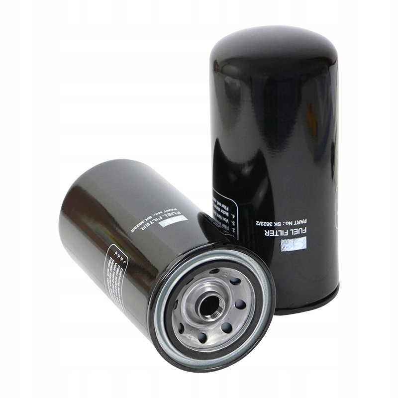 Sk3623 2 fuel filter SF filter replaces sn30031