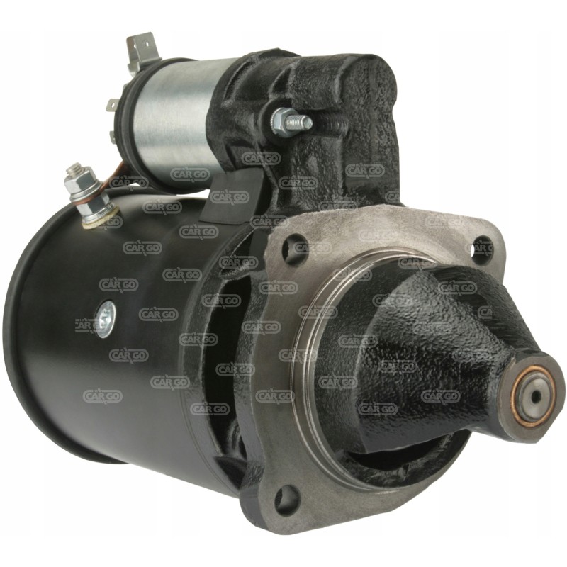 HC cargo starter 111346 12v 2 8kw