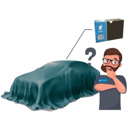 Donaldson p500194 construction cabin filter