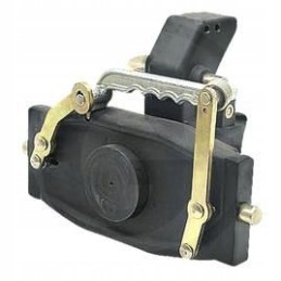 Automatic hitch 7700050683 0010408063 800418