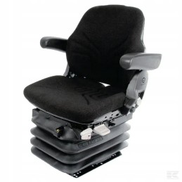 Grammer MSG95G 721 seat