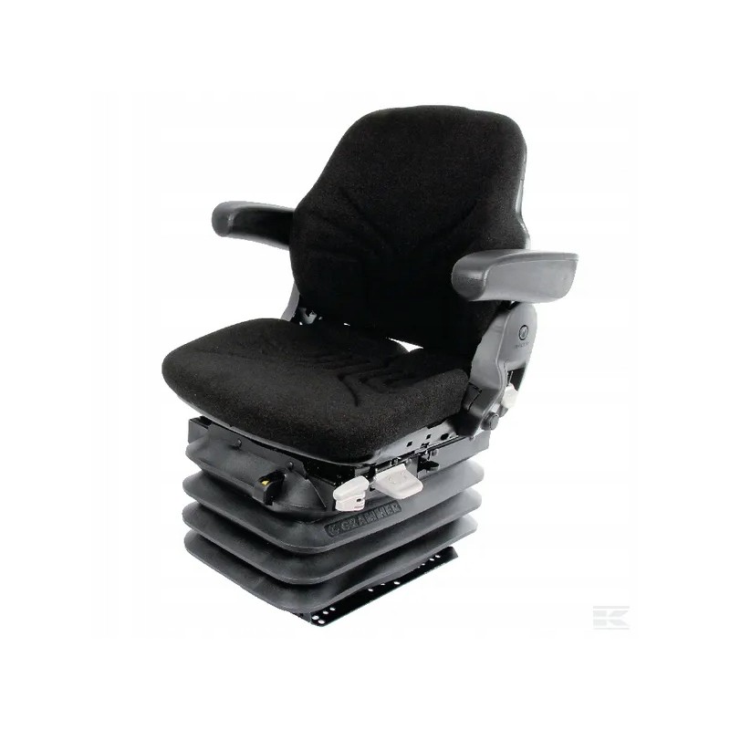 Grammer MSG95G 721 seat