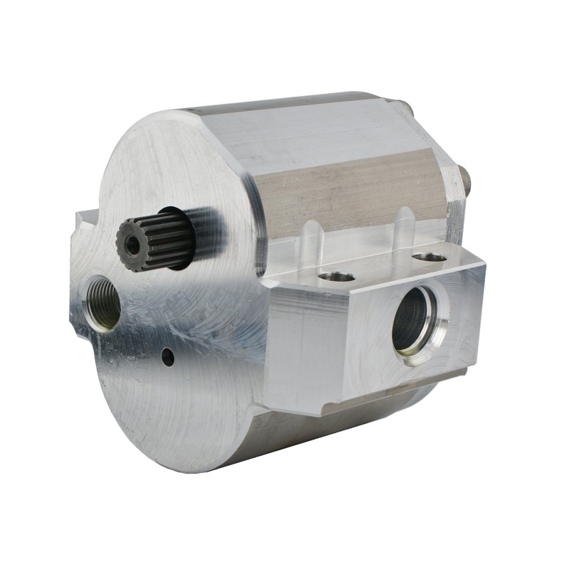 Hydraulic pump C 360 16mpa 25cm3 aluminum hylmet