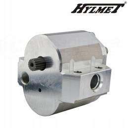 Hydraulic pump C 360 16mpa 25cm3 aluminum hylmet