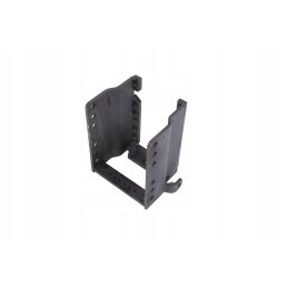 3649944m91 rear hitch frame