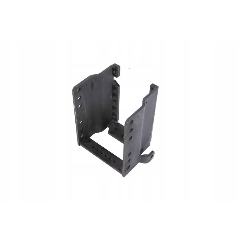 3649944m91 rear hitch frame