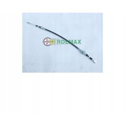 Clutch cable new holland t4 case cnh 47382125