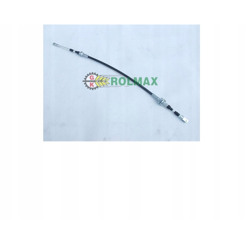 Clutch cable new holland t4 case cnh 47382125