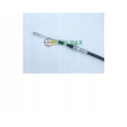 Clutch cable new holland t4 case cnh 47382125