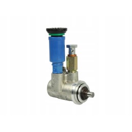 Zetor motorpal fuel supply pump 93 3295 93