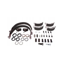 Ursus C 360 brake repair service kit