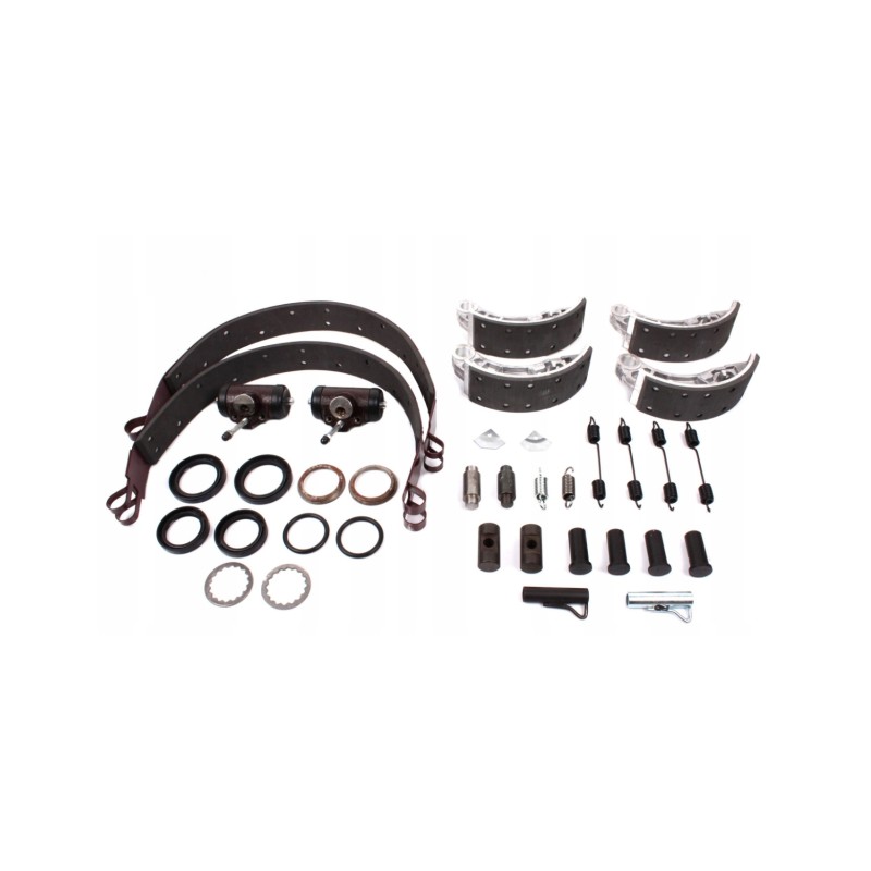Ursus C 360 brake repair service kit