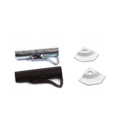 Ursus C 360 brake repair service kit