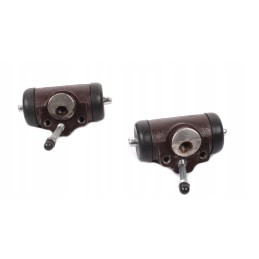 Ursus C 360 brake repair service kit