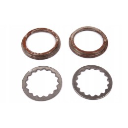 Ursus C 360 brake repair service kit
