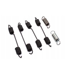 Ursus C 360 brake repair service kit