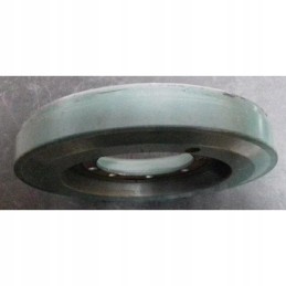 Crankshaft vibration damper deutz 04156155