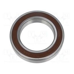 1 pcs x NSK - 6012 DDU C3 E NSK - Bearing: ball, Øint: 60mm, Øout: 95mm, W: 18mm, bearing steel
