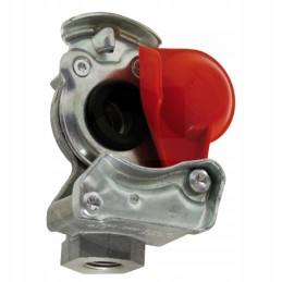 10bar wabco pneumatic connector